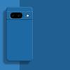 For Google Pixel 8 Case For Pixel 6A 7A 8A 6 7 8 Cover Original Liquid Silicone Rubber Shockproof Bumper For Pixel 6 7 8 Pro