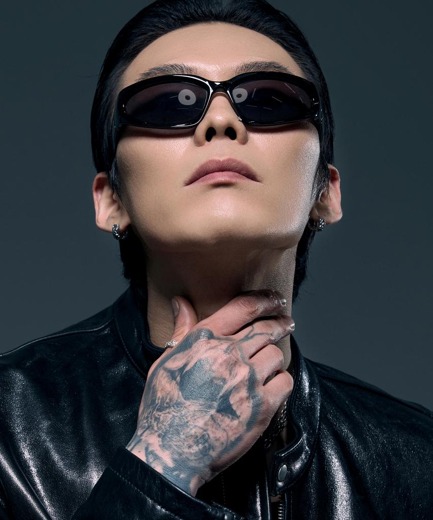 Nonpig Zelda_Sbk Sunglasses