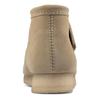 Clarks Shoes Boots Wallabee