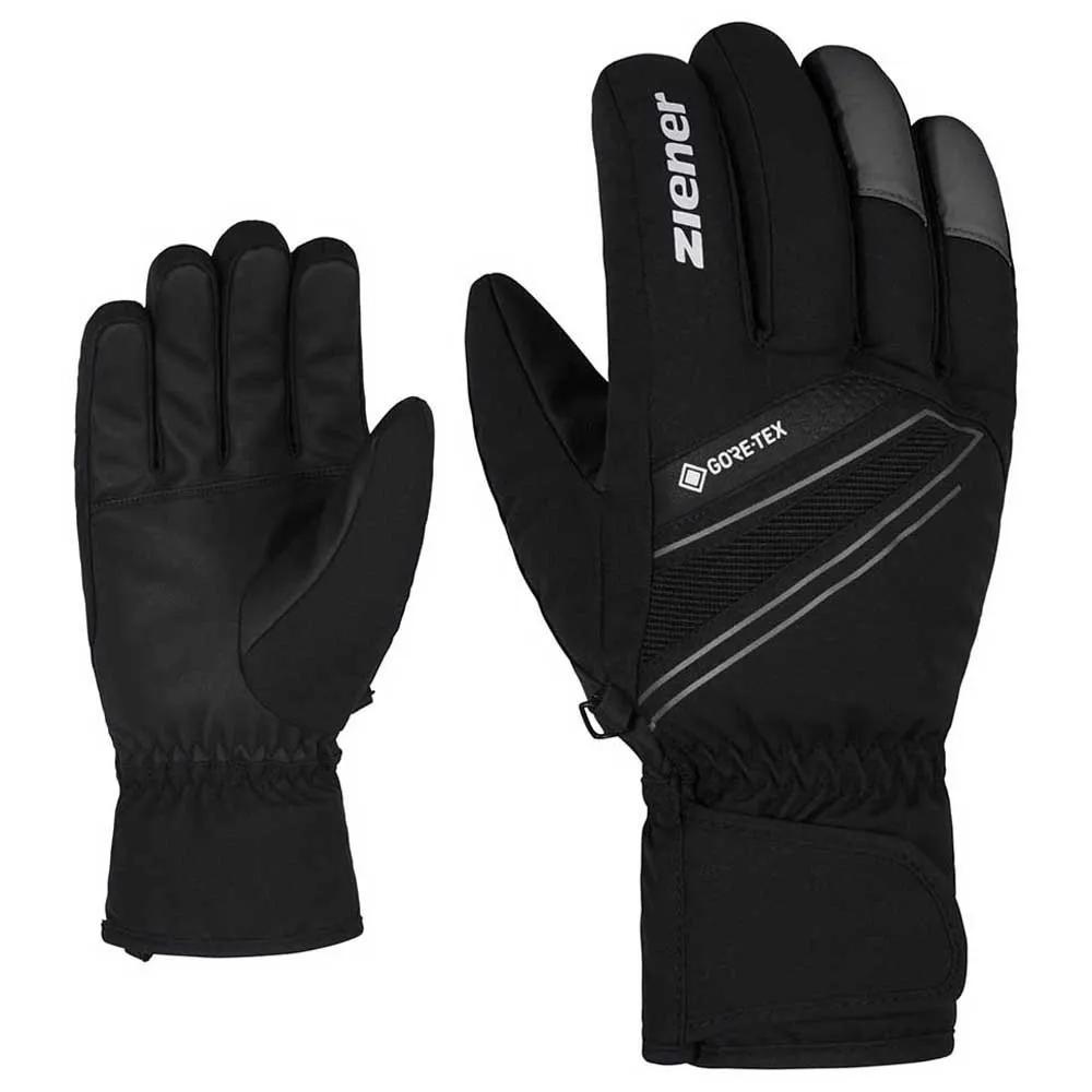 Ziener Gloves Gunar Goretex