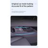 For LEAPMOTOR B01 2025 2026 Storage Box Center Armrest Hidden Box Cup Holder Organizer Interior Accessories