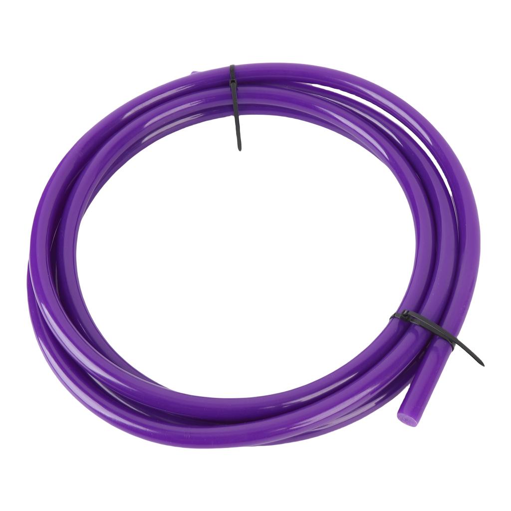 Air Conditioning Copper Tubing Bender Stipe PE 4m Length Good Flexibility Copper Tubing Bender