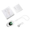 Micro-current Intelligent Sleep Instrument Hand-held Decompression Sleep Aid Instrument Anxiety and Insomnia Physiotherapy Artifact