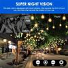 1080P Dual Camera Dash Cam for Cars with IR Night Vision, Loop Recording, and Wide Angle Lens - 3.16 Inch IPS Screen