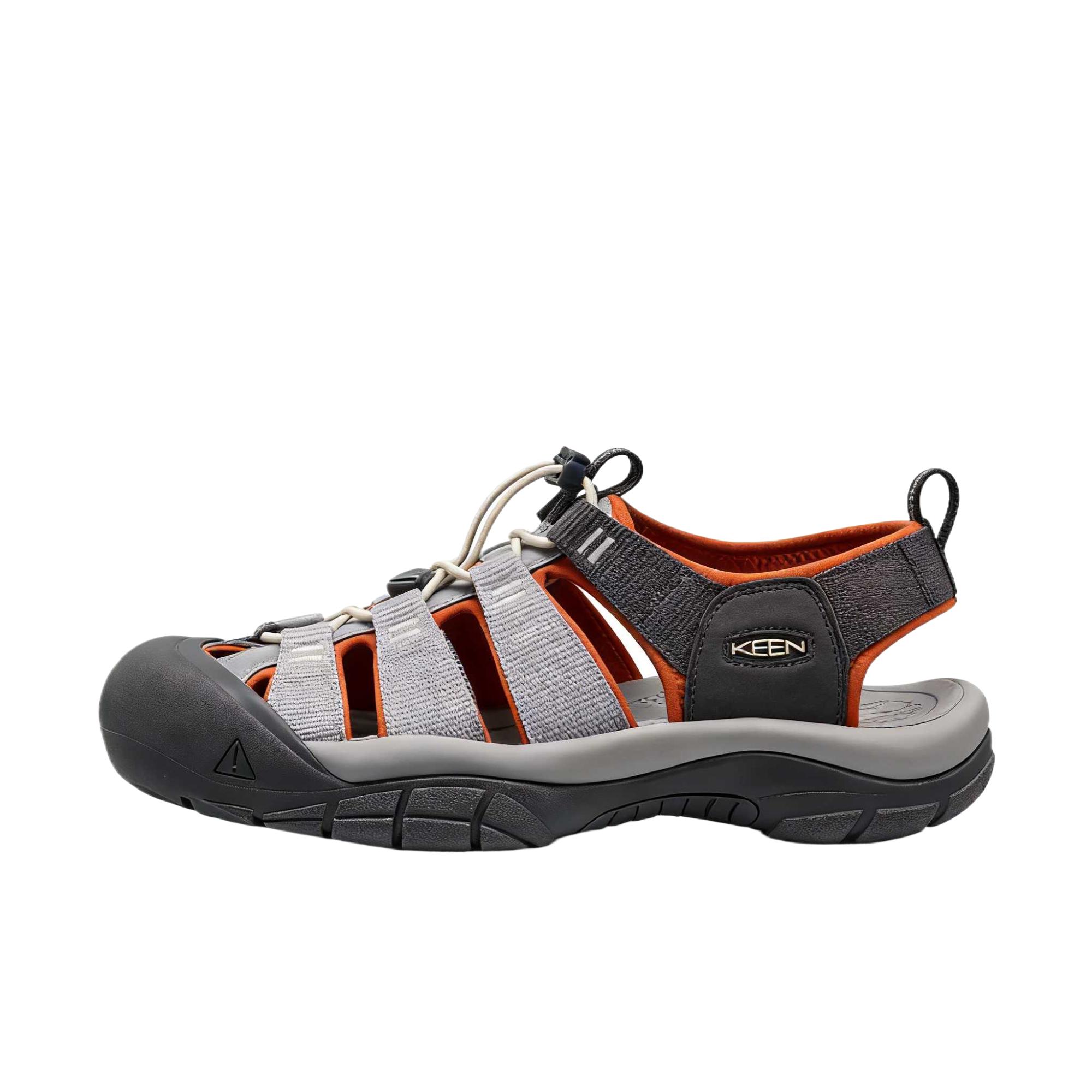 Keen Newport H2 Fabric River Trekking Shoes Men s 1031692 41