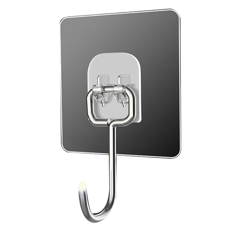 GOWKE Heavy Duty Bathroom Wall Hooks