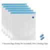 1 Set Dryer Safekeep Humidity Resistant Sealing Bags 3D Printer Filament Storage Bag Pla Abs Petg Vacuum Bag