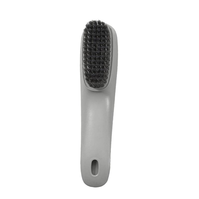 Shoe Cleaning Brush Plastic Clothes Scrubbing Household Multi-functional Cleaning Tools Commercial Washing Brush Accessories
