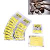 Watch Crown Watch Head Waterproof Ring O‑Ring Waterproof Seals Watch Repair Tools