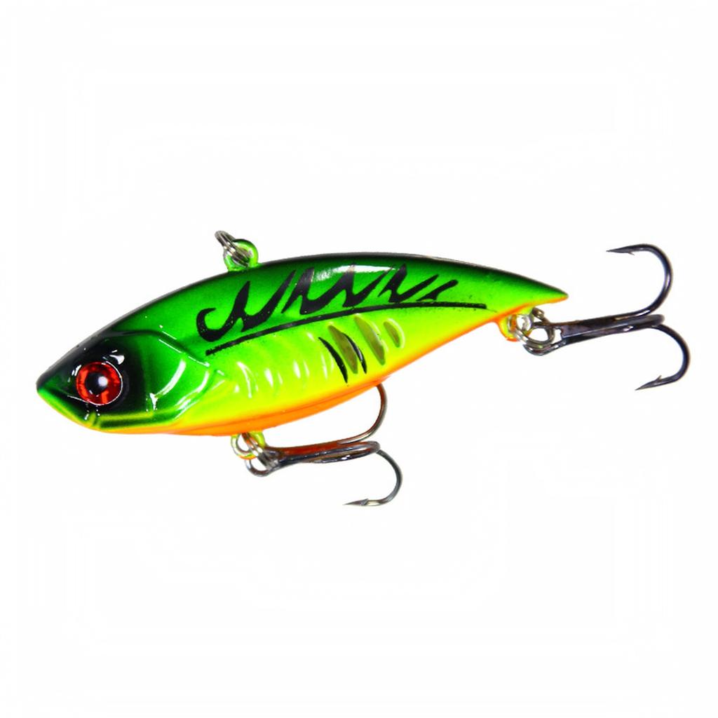 Sinking Hard Fishing with Beads Artificial Fish for Fishing