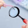 Wax Seal Stamps Spoon Seal Non Stick Spoon Sealing Wax Spoon Stamp Seal Heating Lacquer Wax Tool Anti Stick Easy To Clean