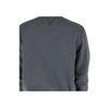Polo Ralph Lauren FW22 Solid Logo Embroidered Crewneck Sweatshirt Men Sweatshirt Gray 710766772-039