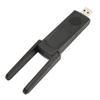 600Mbps Wireless Network Card Dual Band 2.4G 5G Network Adapter USB3.0 WiFi Adapter for Windows XP