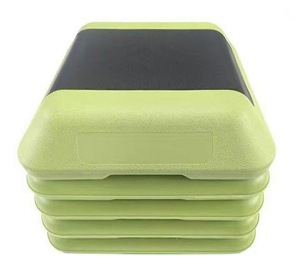 

Adjustable Non-Slip 40cm Aerobic Exercise Mini Pedal for Home Fitness Single Pedal