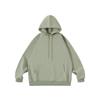 RUIIENRS x ROPUCHA Spring Japanese Streetwear Hoodie Men Oversized 