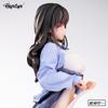 Hapitopi X Hitomio Jyuroku Bathroom Sister 1/6 Scale PVC & ABS Painted Finished Figure