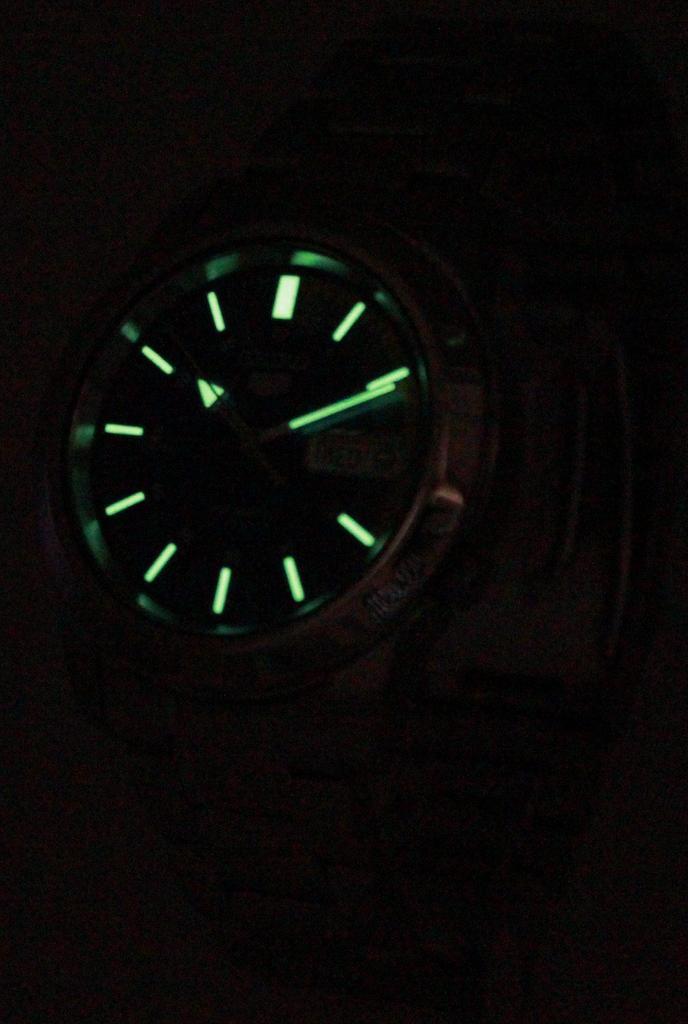 SEIKO 5 Automatic Watch, 21 Jewels Overseas Parallel Import Model SNKK27K1, Stainless Steel, Men's Style
