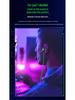Type-C Pukee M762 Noise-Canceling Wired Gaming Earbuds