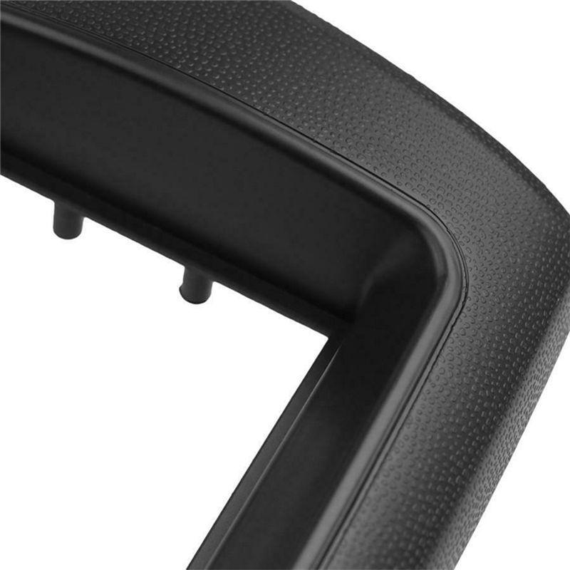 Portable Car Fascia Radio Dvd Stereo Cd Panel Dash Mounting Installation Trim Kit Face Frame Bezel Replacement Parts For Honda C