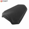 Honda CBR500R CB500X CB500F Modified Rear Leather Tail Seat Bag