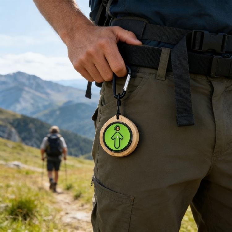 High Accuracy Compasses With Ergonomic Handle Tactically Survival Compasses For Easy Use In Wilderness