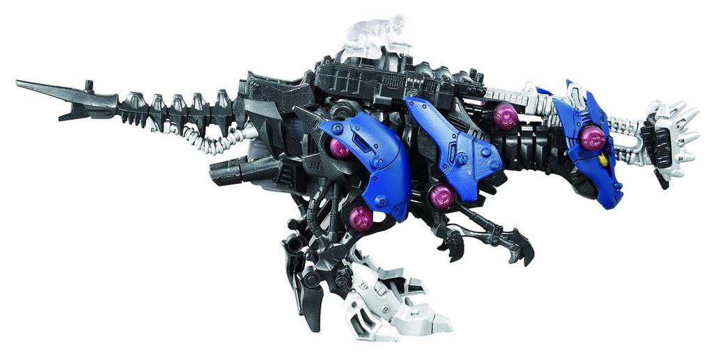ZOIDS Zoids Wild ZW24 Pákistánské