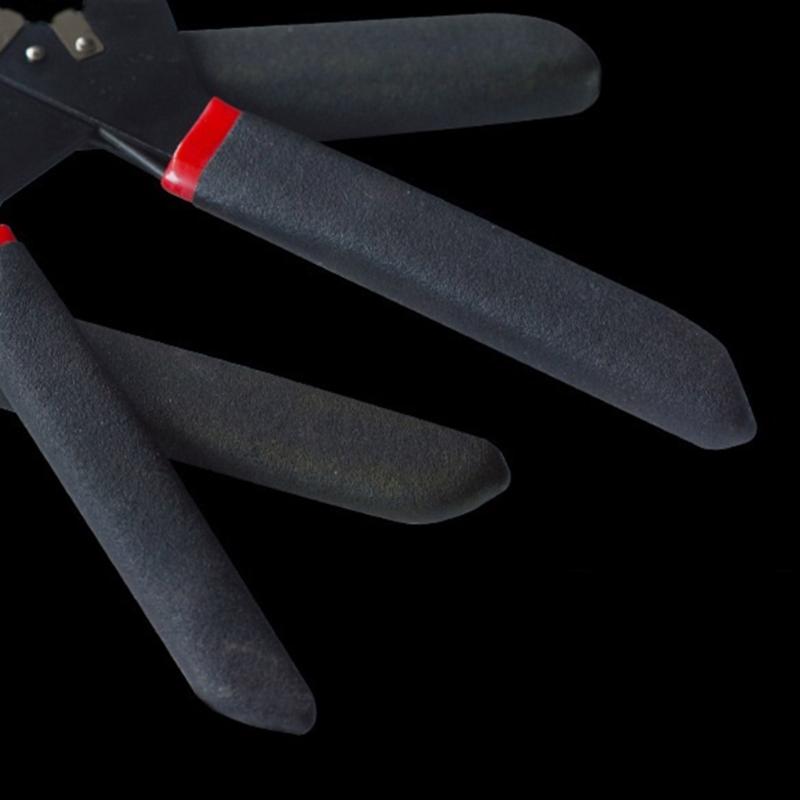 6/8inch Double Handle Magic Wrench Universal Adjustable for Key Spanners Multitool Open Spanner For Hex Corners Nut Bolt