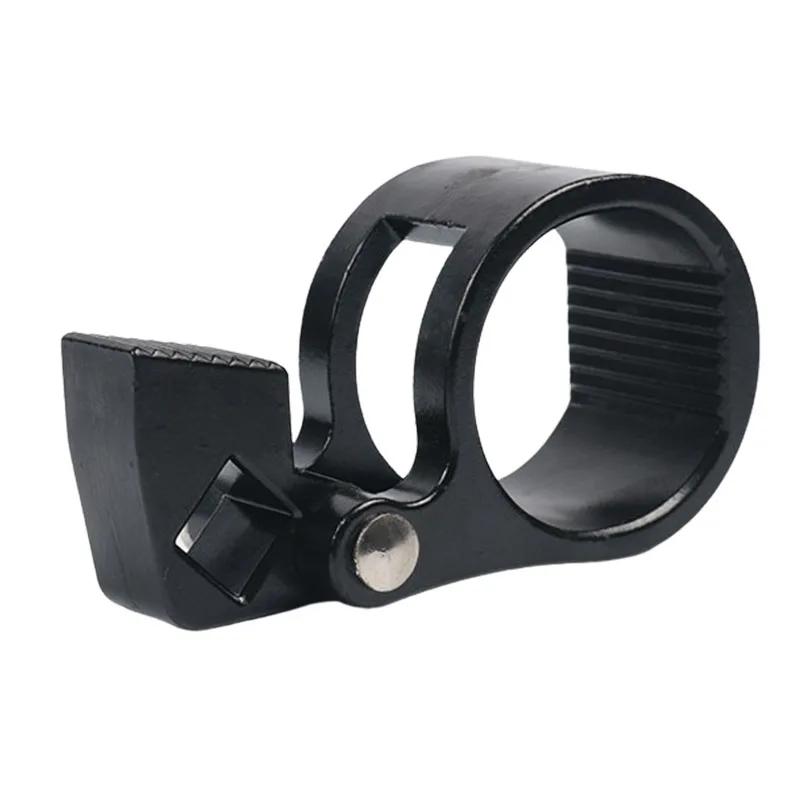 27-42mm Universal Auto Steering Wheel Rudder Wrench Tool Internal Traction Key Steering Wheel Track Rod Removal Tool