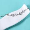 Jewelry Four-Leaf Clover Bracelet Korean Version Simple Bracelet Compact Fresh And Fashionable Girlfriend Gift