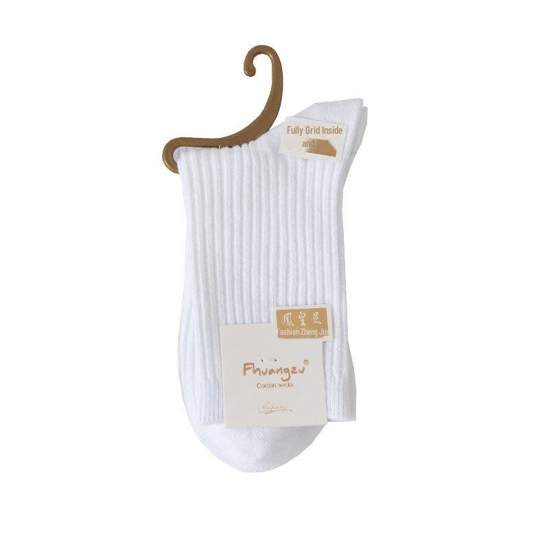 Men's Cotton Boat Socks - Breathable, Deodorant, Sweat-Absorbing, and Suitable for Spring & Autumn