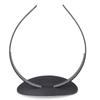 Protective Hairstyle Graduation Cap Headband Non-Slip Hat Accessories  College