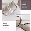 Unisex Cycling Goggles - Anti-Splash, Windproof, Sandproof, Dustproof, Impact-Resistant Protective Glasses