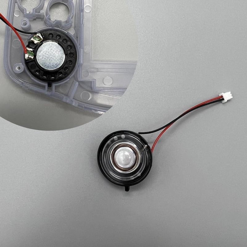 Speaker for Gb/Gbc/for Gba Repair Replacement Built-in Sounder with High Quality Sound Loudspeaker