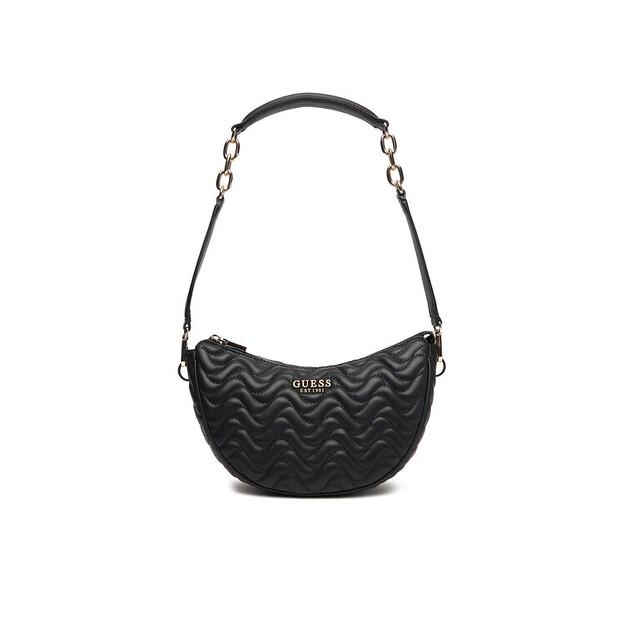 Сумка Guess Melisandra HWQG96 53180 чёрный