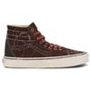 New Vans SK8 Hi Tapered X Disney Tiger 'Brown Orange' VN0009QPDNM