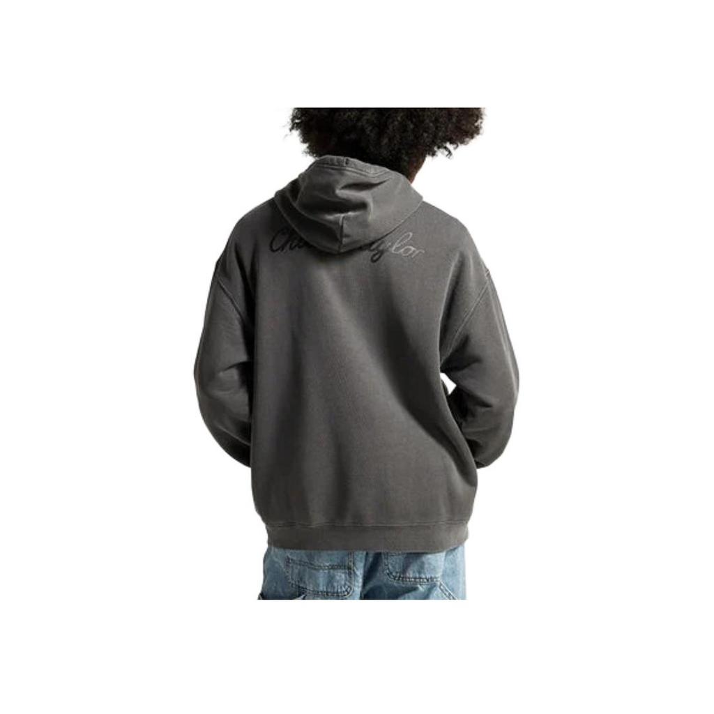 New Converse Go To Chuck 70 Loose Fit Pullover Hoodie 10025537-A01