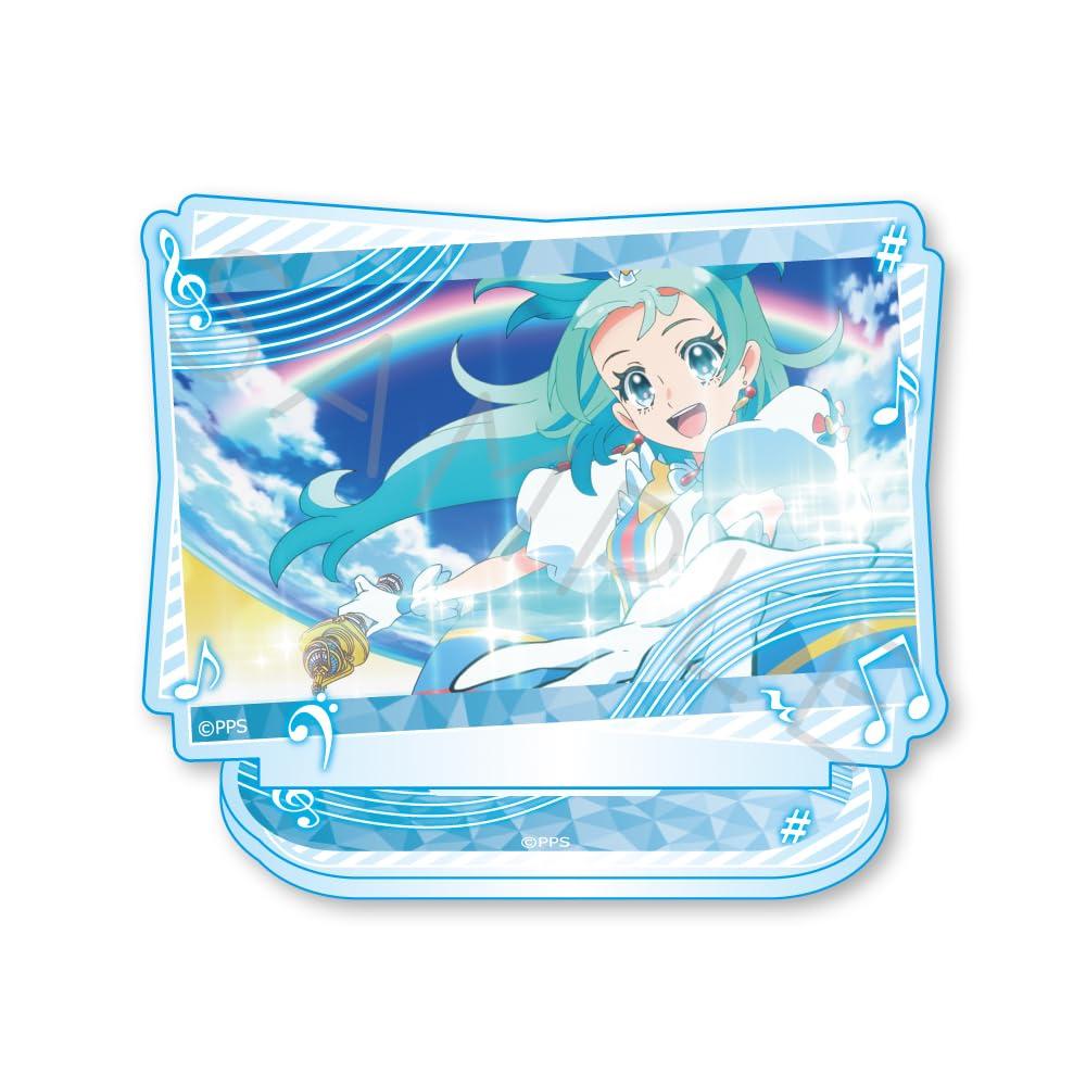 "Princess Session Orchestra" A [Ripple] Acrylic Stand