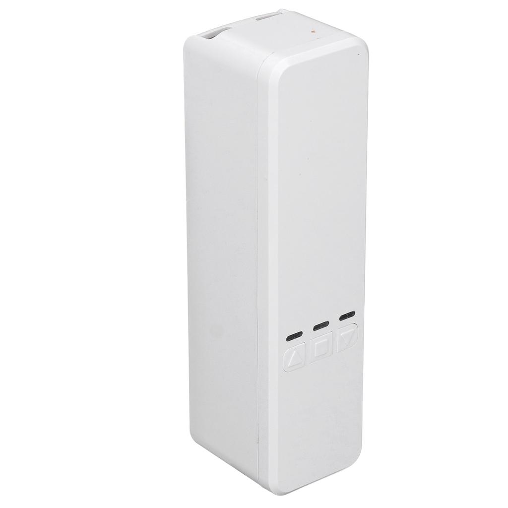 Kettenrollos Motor WiFi APP Steuerung Sprachsteuerung Smart Zugkugel Vorhangantriebsmotor mit Fernbedienung