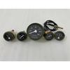 Gauges Kit Speedometer Temp-Oil Fuel Ampere Willys MB Jeeps Ford GPW |Fit For