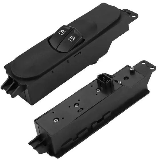 Electric Power Window Control Switch Regulator Button Console for Mercedes-Benz W639 Vito Viano Kasten 6395451513