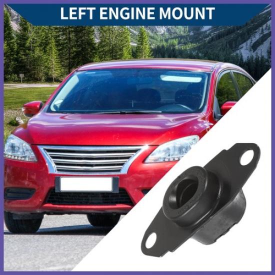 Engine Motor Mount Engine Mounting For Nissan Versa 09 - 11