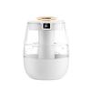 Large Capacity USB Desktop Humidifier - Portable Mini Air Purifier for Home, Bedroom, Office