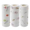 Lazy Rags Thickened Disposable Kitchen Towels: Large, Absorbent, Non-Stick, Lint-Free for Dry/Wet Use.