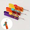 New Foldable and Portable Thread Remover Thread Picking Needle Special Tool for Removing Clothes and Labels