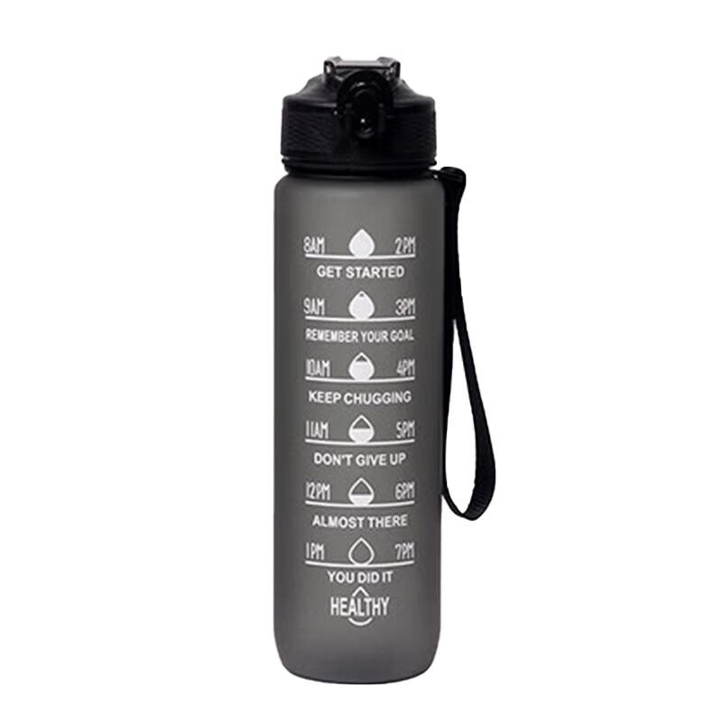 Tri-polar TP3646 Gradient Sports Water Bottle 1000ml