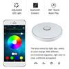 36W/60W RGB Flush Mount Round Starlight APP bluetooth Music Lamp Dimmable Light with Remote Control Music Led Ceiling Light Lamp