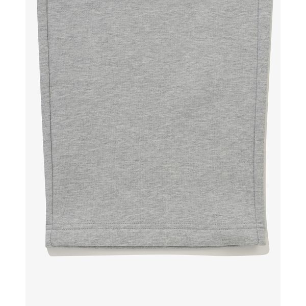 New Era SS26 AP Wide Sweat Pants Unisex Bottoms Gray 14954598