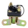 JD134 JD234 Starter Relay Replacement for Polaris ATV Magnum- Scrambler- Trail- Blazer- Trail- Boss- Xplorer- DC12V/24V