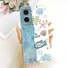 For Xiaomi Poco C71 Case Redmi A5 4G Cover 6.88" Cute Cat Duck Rabbit Anime Soft Silicone Shockproof Bumper On Redmi A5 NFC Capa