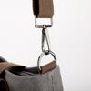 Shoulder Bag Tote Bag Women Solid Color Canvas Bag